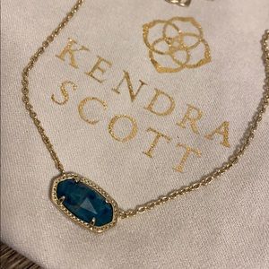 Kendra Scott Necklace